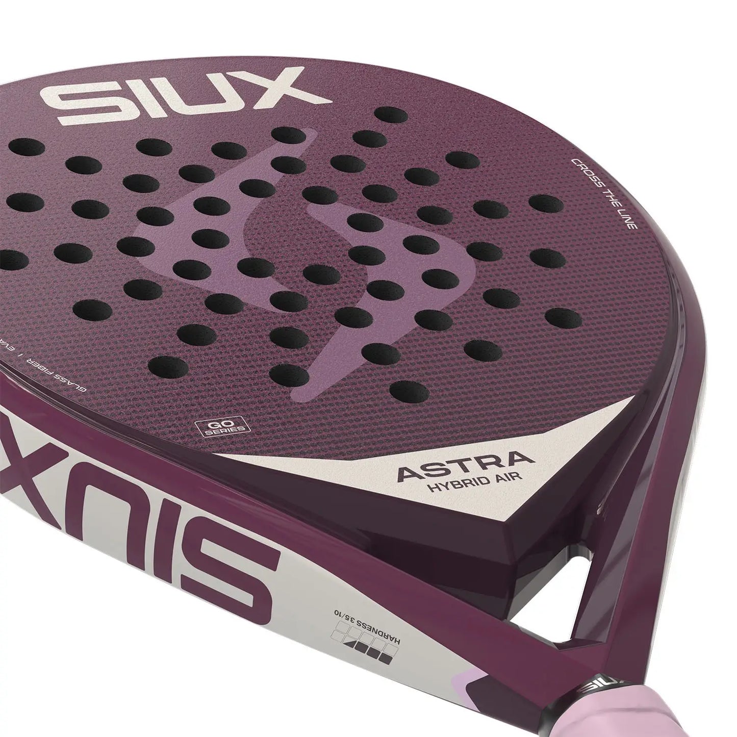 Padel Racket Siux Astra Hybrid Air (2026)