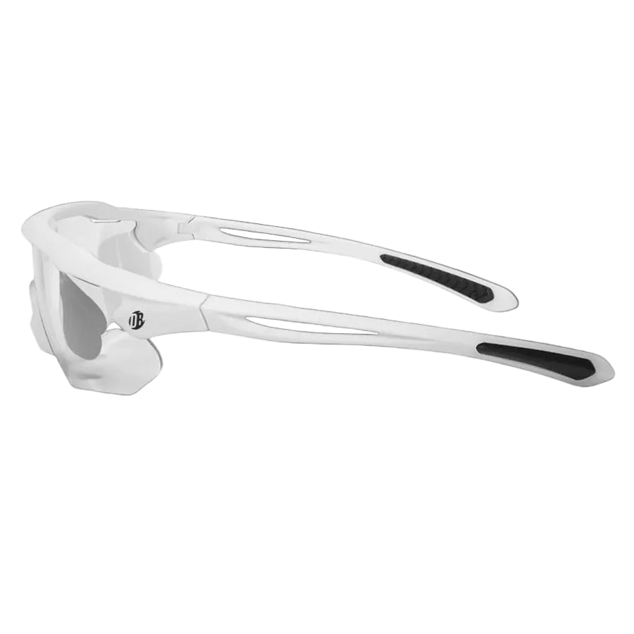 Drybreak Provision Padel Glasses Pure