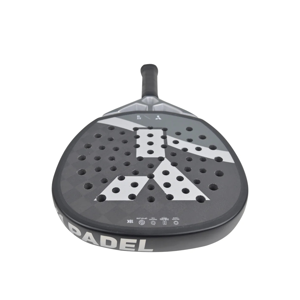 Padel Racket Y1 AX18