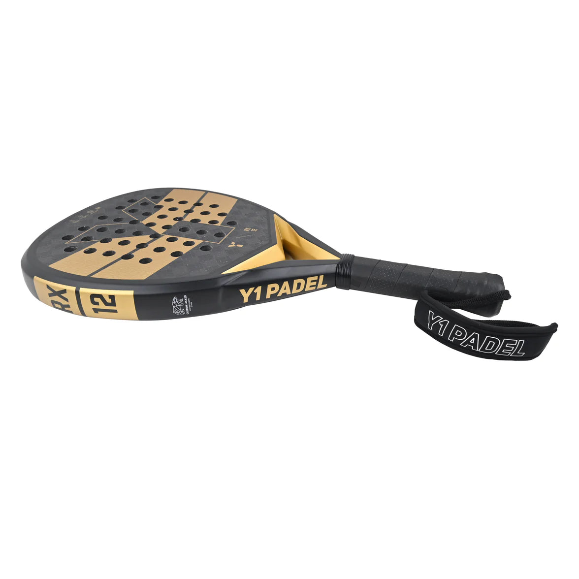Padel Racket Y1 RX12