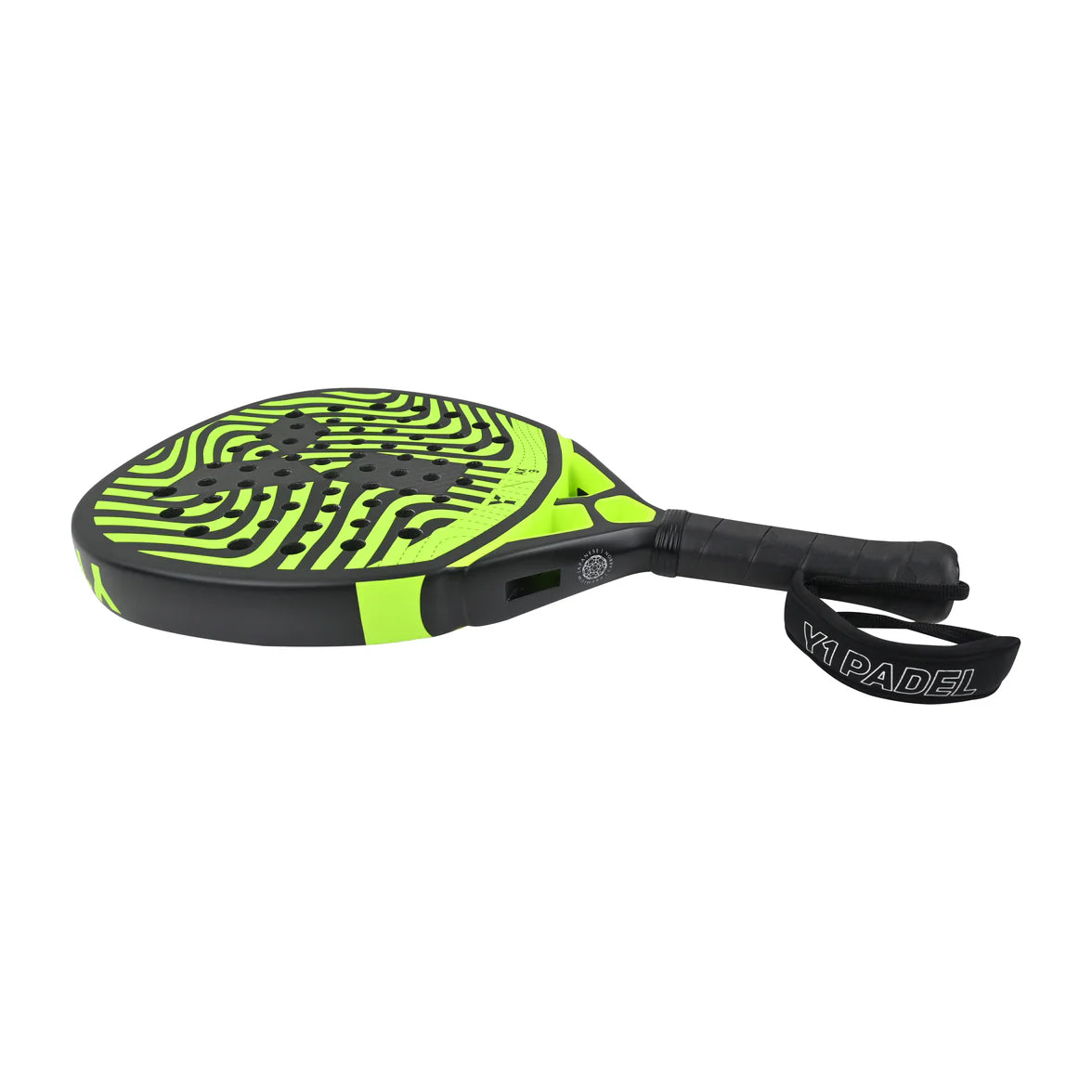 Padel Racket Y1 AX3