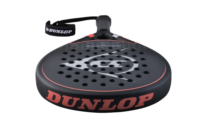 Padel Racket Dunlop Galactica OS (2025)