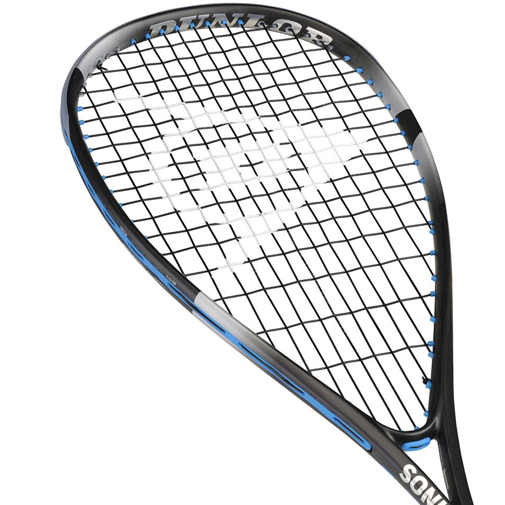 Squash Racket Dunlop Sonic Core Evolution 120