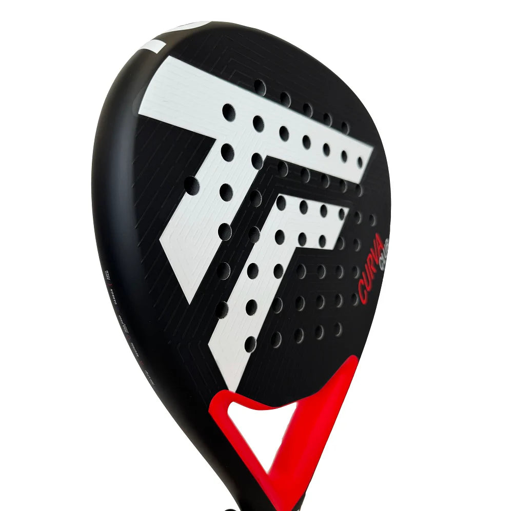 Padel Racket Tecnifibre Curva Club (2025)