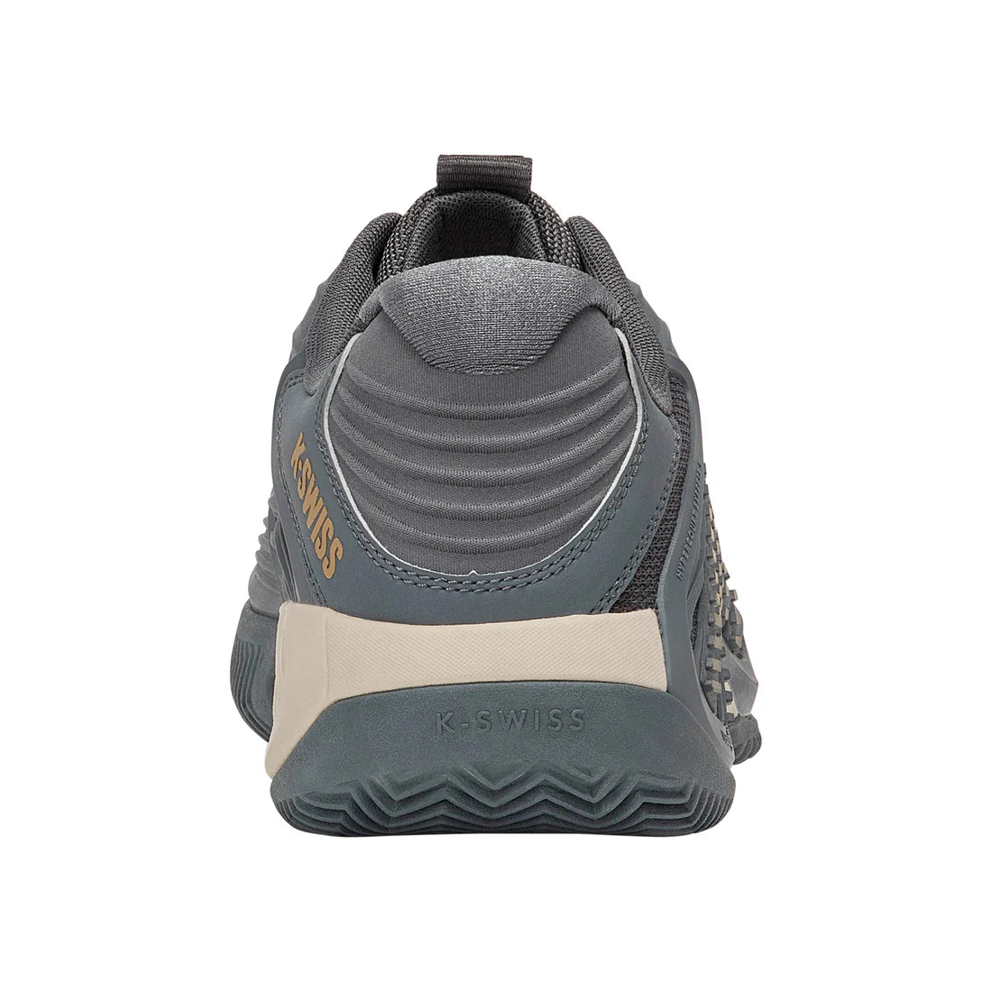 Men's Padel/Tennis Shoes K-Swiss Hypercourt Express 3