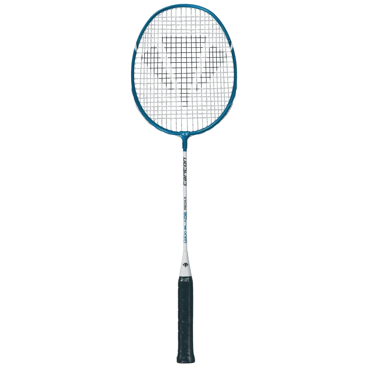 Badminton Racket Carlton BR Maxi-Blade ISO 4.3 G4