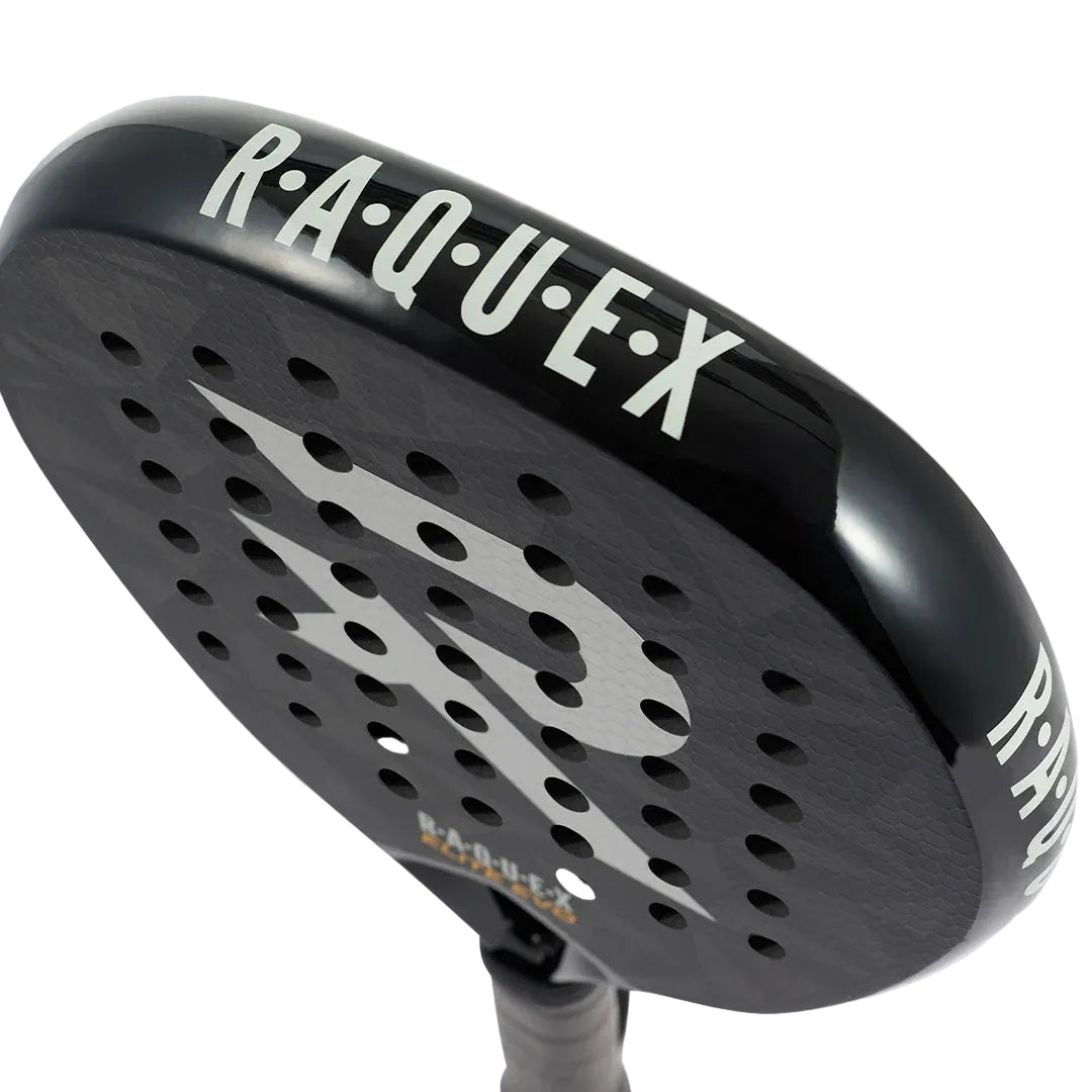Padel Racket Raquex Elite Evo (2026)