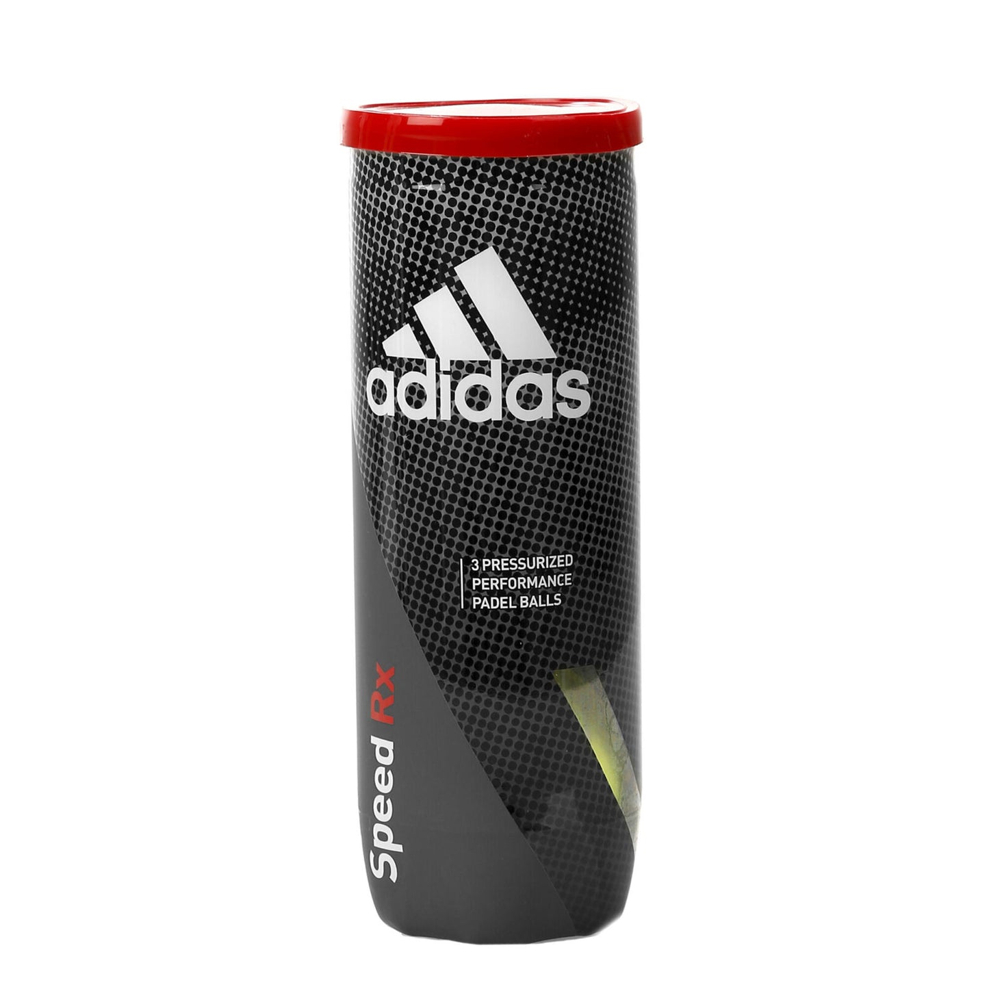 Padel Balls Adidas Speed RX