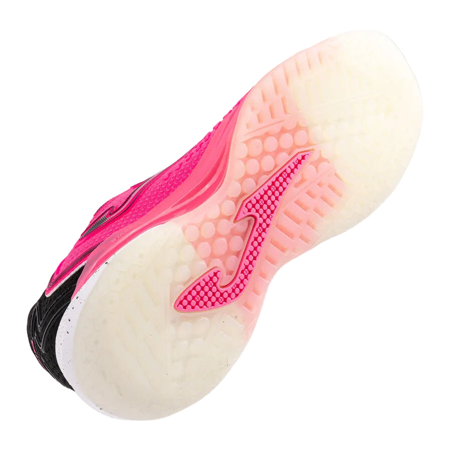 Zapatillas de Pádel Joma Spin Lady (Rosa) para Mujer