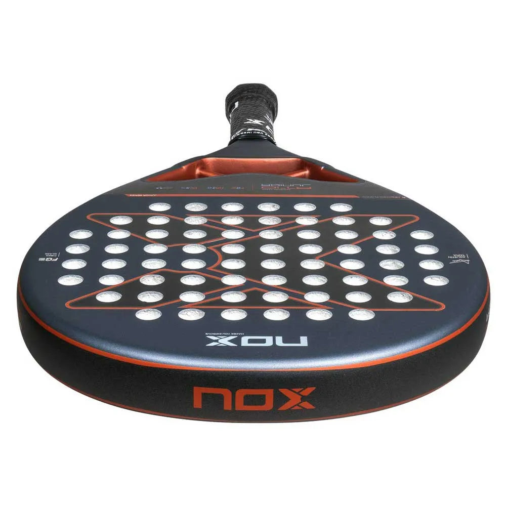 Padel Racket NOX AT10 Genius Junior