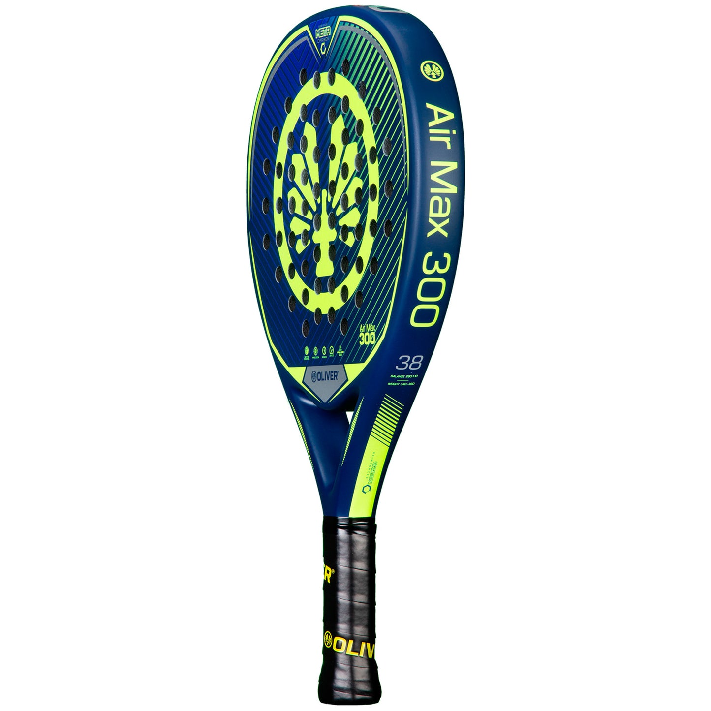 Padel Racket Oliver Air Max 300