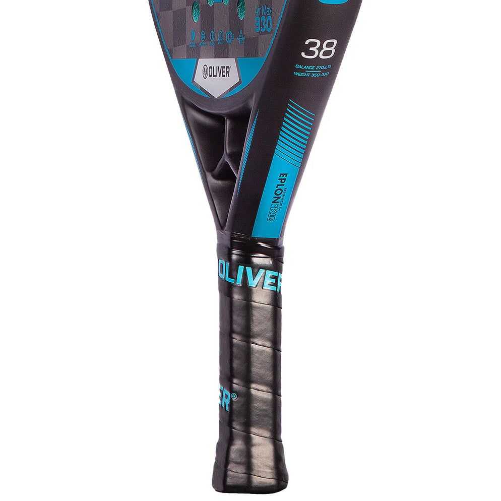 Padel Racket Oliver Air Max 930