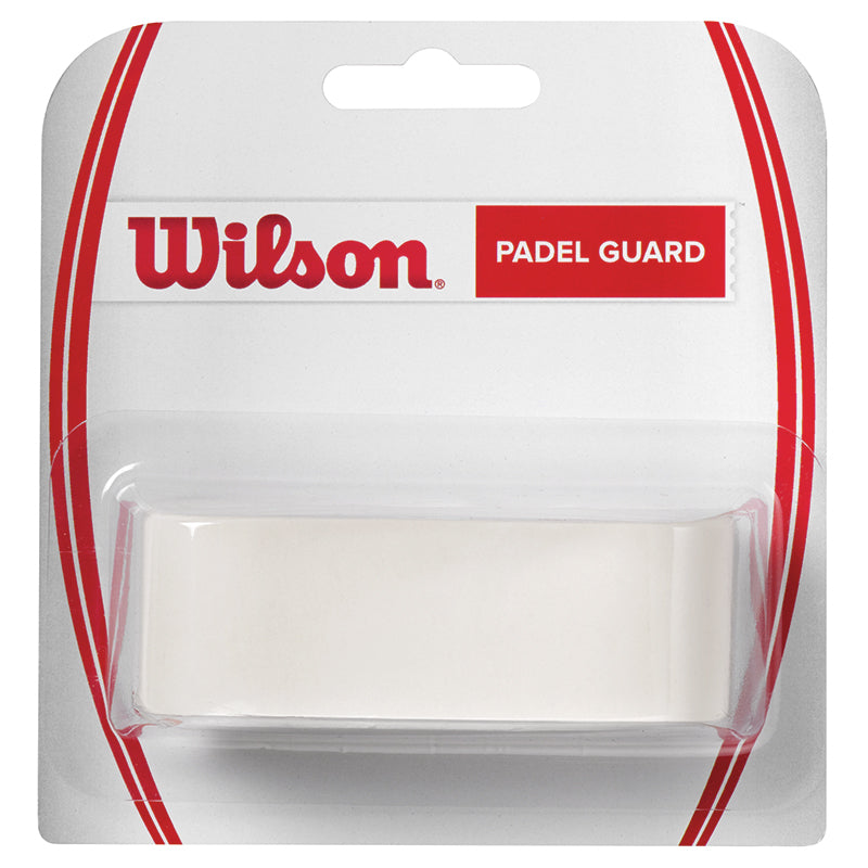 Wilson Padel Guard Protection Tape
