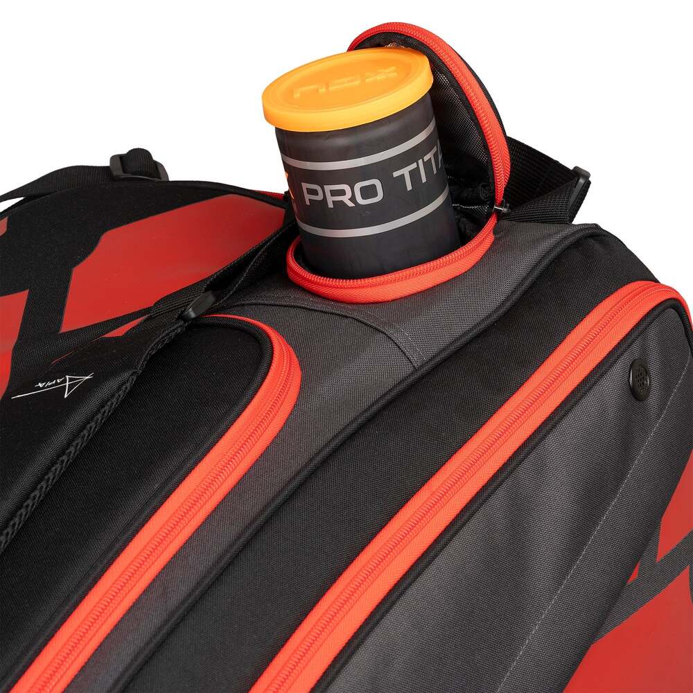 Padel Bag NOX AT10 XXL