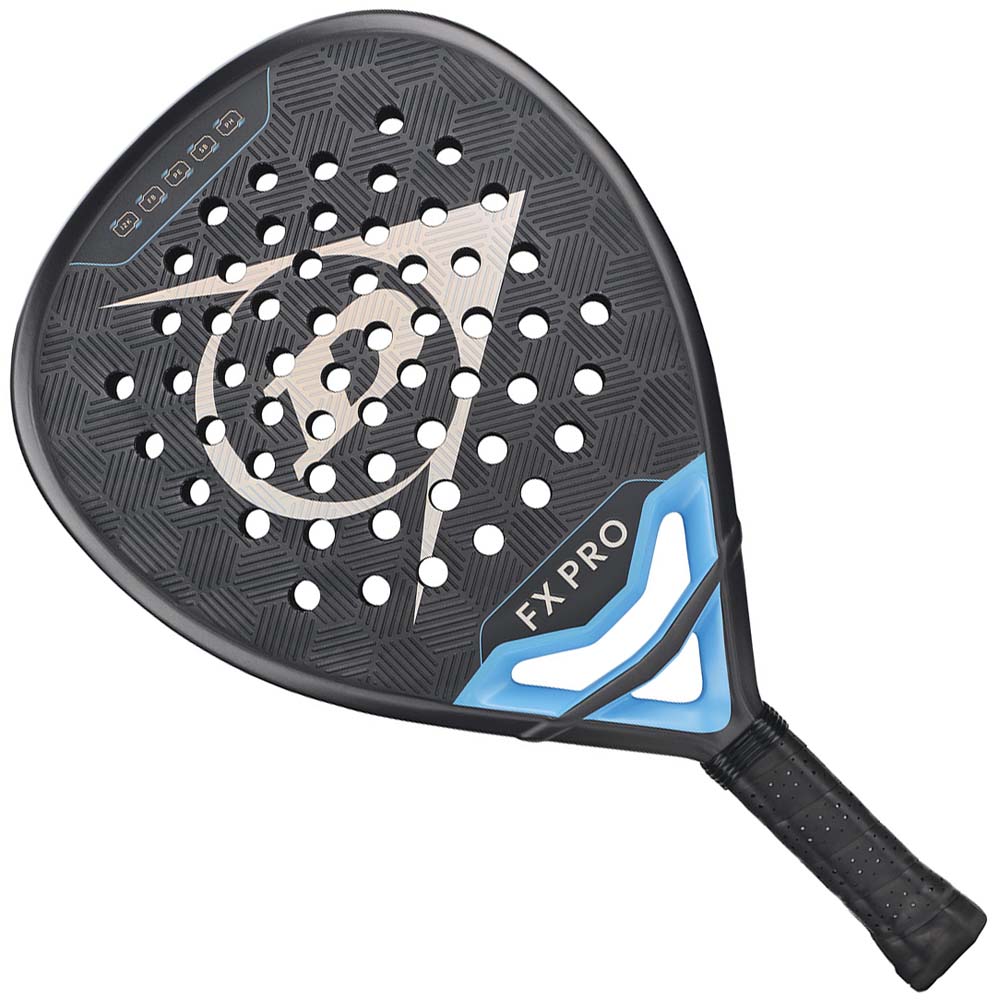 Padel Racket Dunlop FX Pro (2026)