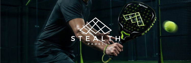 Stealth Padel