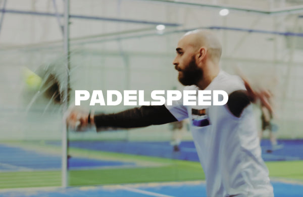 Padelspeed