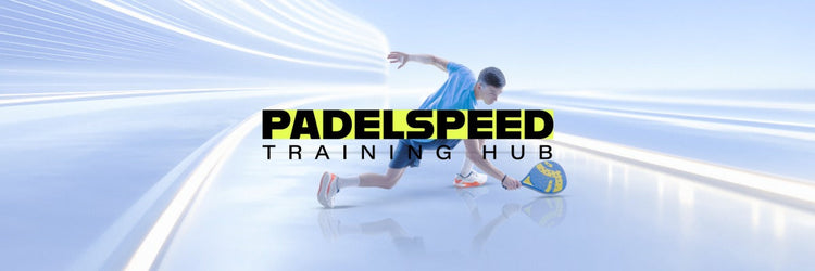 Padelspeed Training Hub