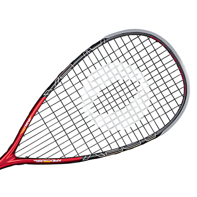 Squash Racket Oliver Apex 520 CE