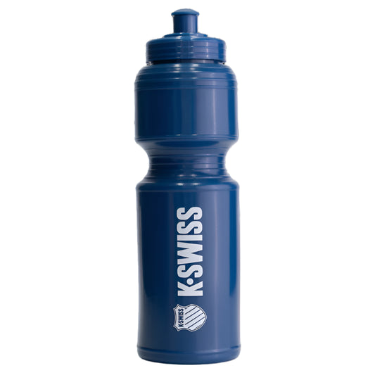 Sports Water Bottle K-Swiss Blue