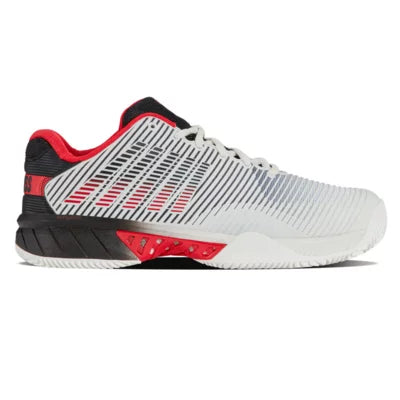 Men's Padel/Tennis Shoes K-Swiss Hypercourt Express 2