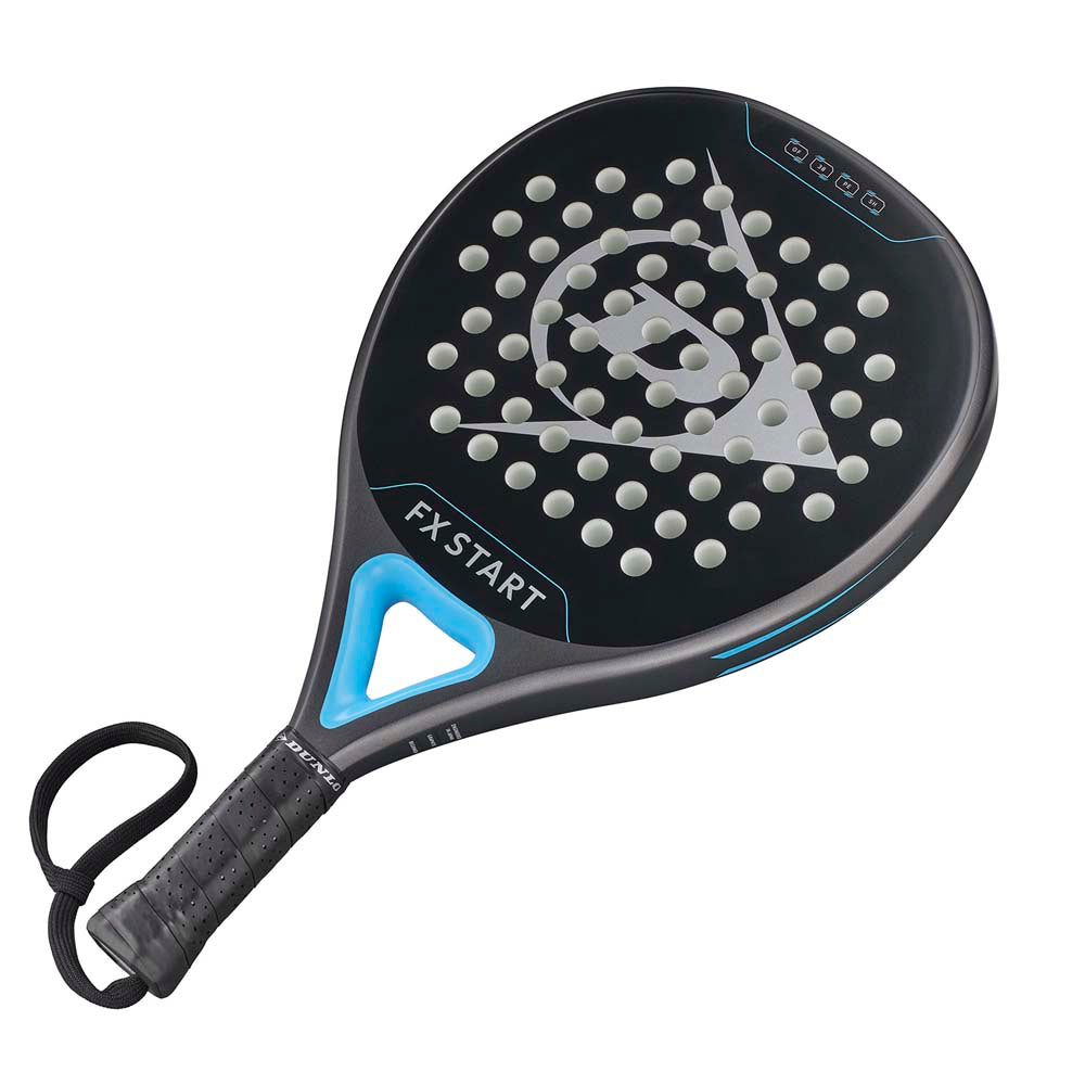 Padel Racket Dunlop FX Start (2026)
