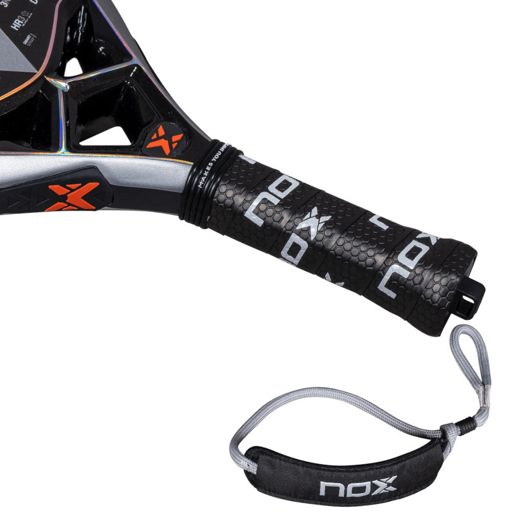 Padel Racket NOX NEXTGEN Pro Hybrd 3K NFA Series