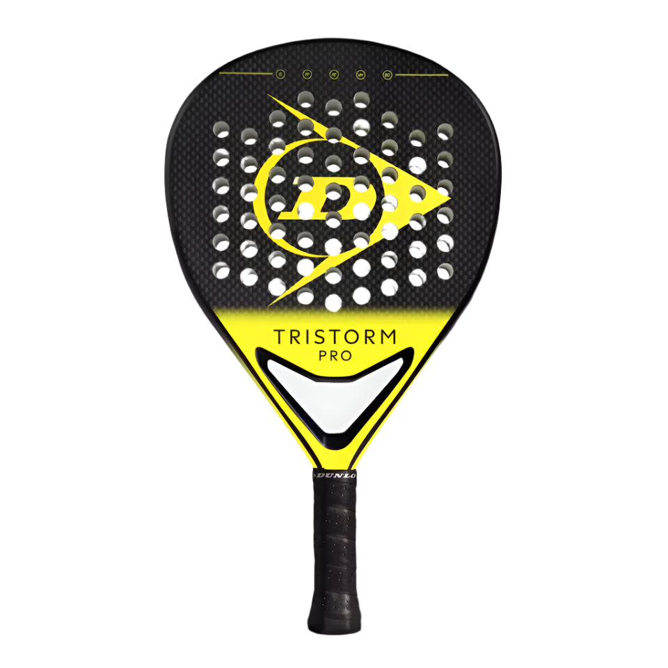 Padel Racket Dunlop Tristorm Pro (2025)