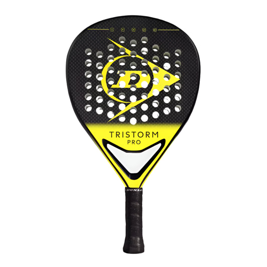 Padel Racket Dunlop Tristorm Pro (2025)