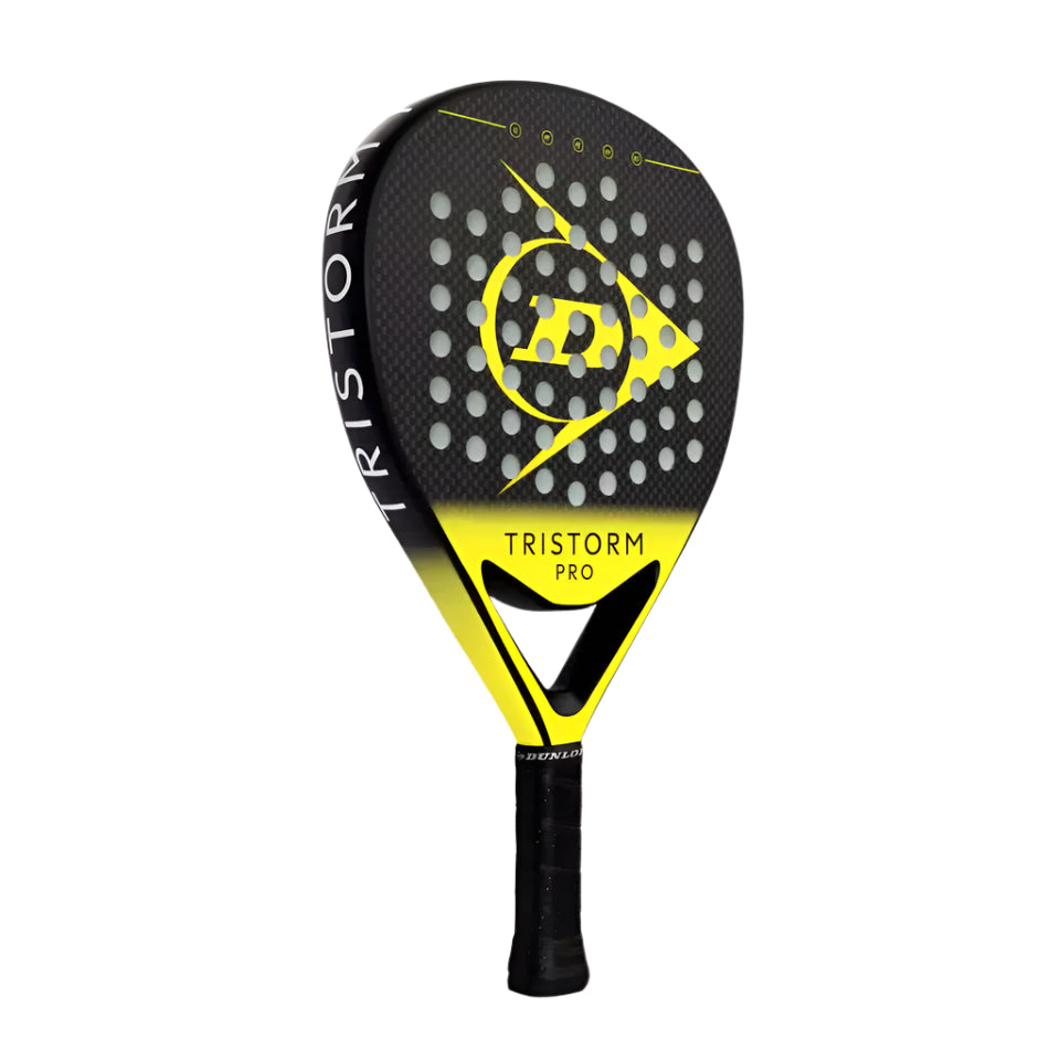 Padel Racket Dunlop Tristorm Pro (2025)