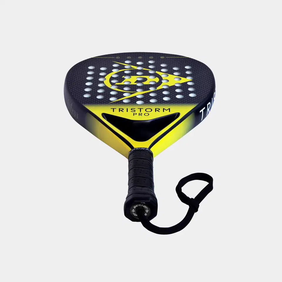 Padel Racket Dunlop Tristorm Pro (2025)