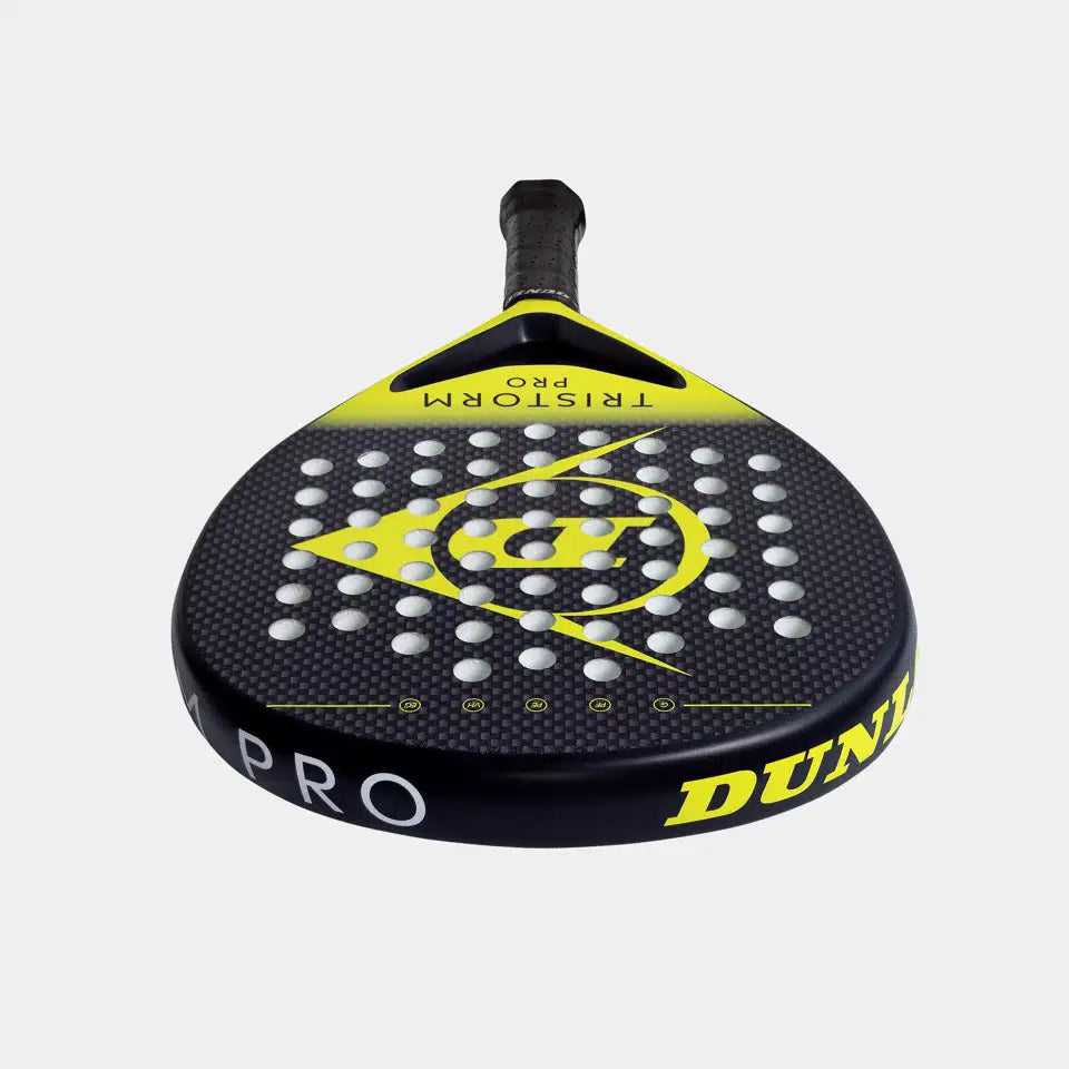 Padel Racket Dunlop Tristorm Pro (2025)
