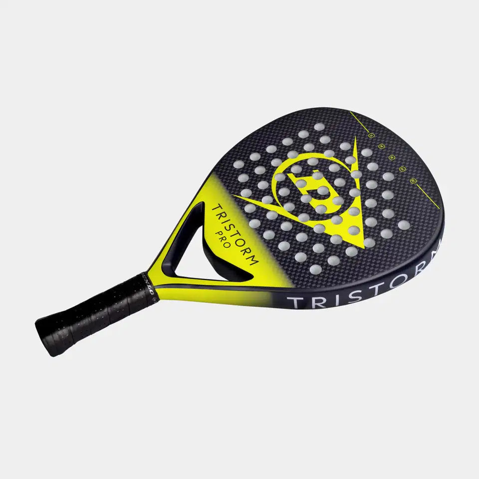 Padel Racket Dunlop Tristorm Pro (2025)