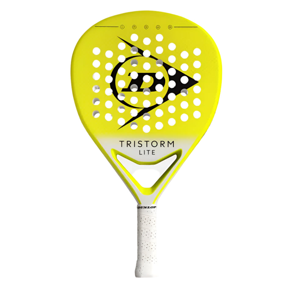 Padel Racket Dunlop Tristorm Lite (2025)