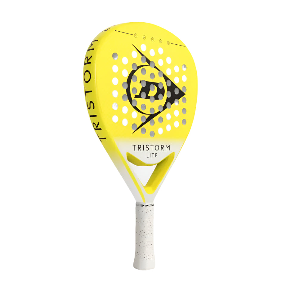 Padel Racket Dunlop Tristorm Lite (2025)