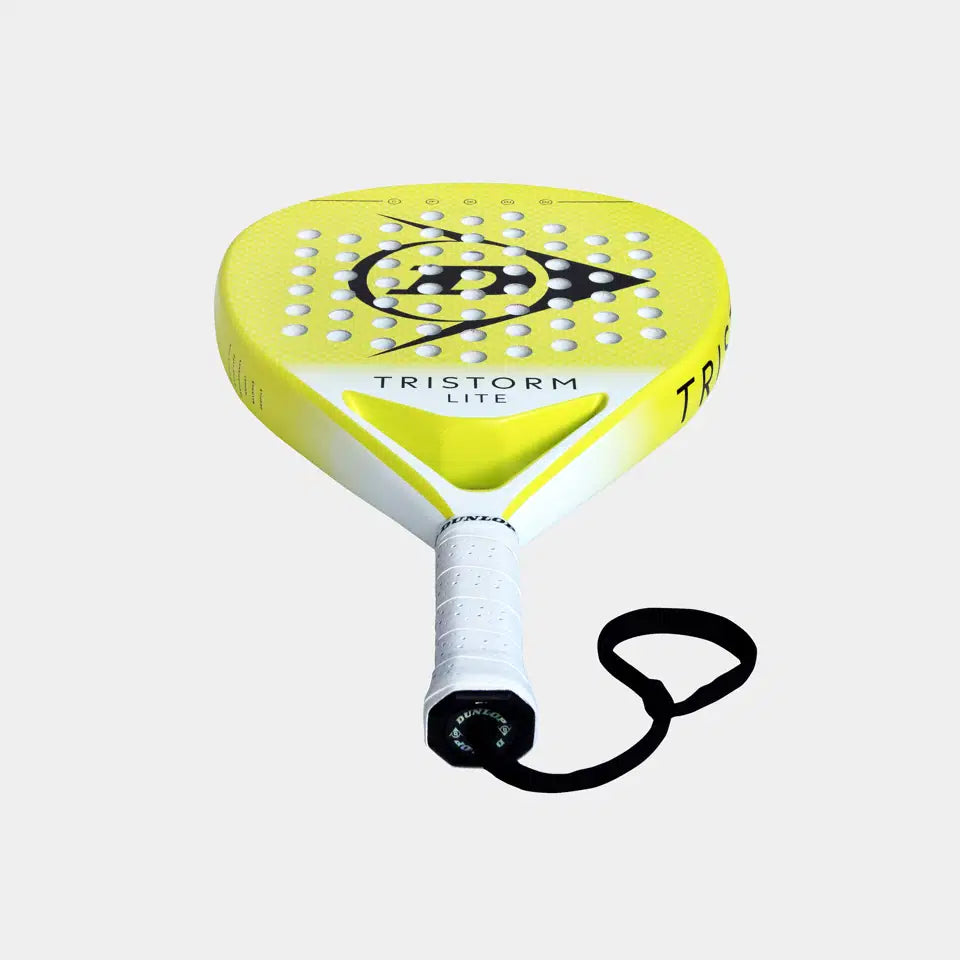 Padel Racket Dunlop Tristorm Lite (2025)