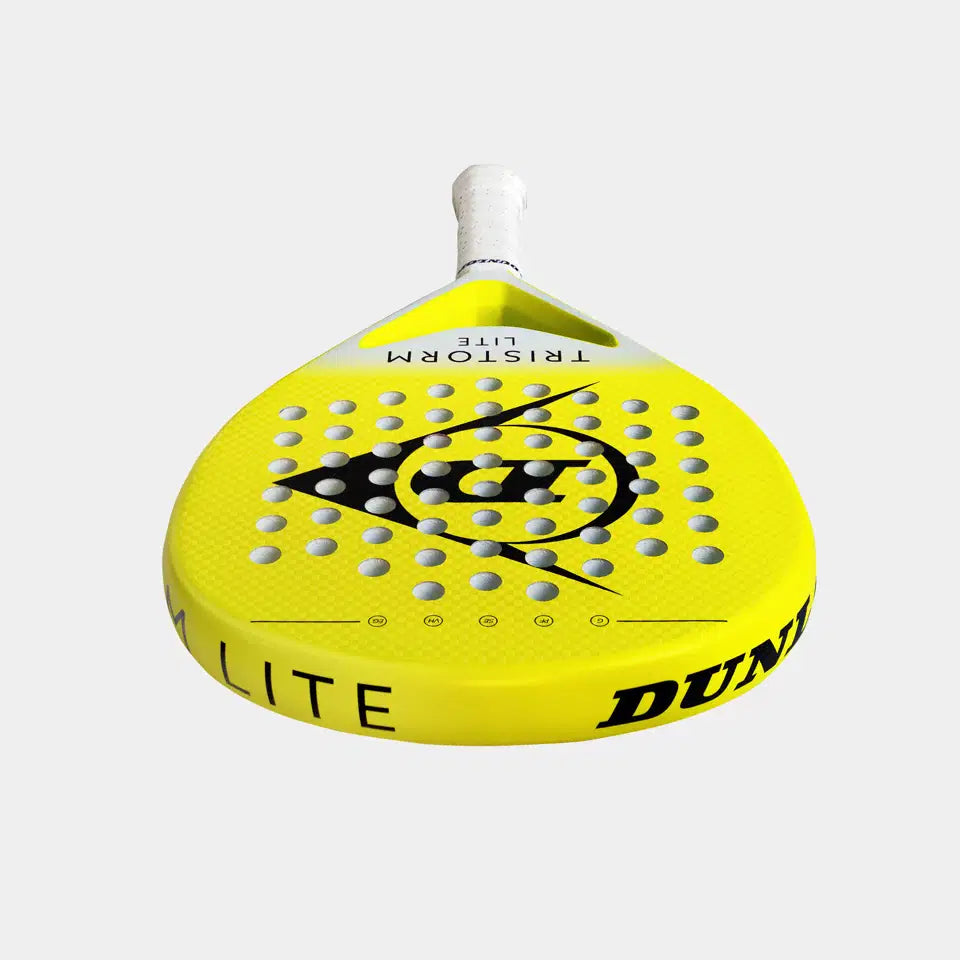 Padel Racket Dunlop Tristorm Lite (2025)