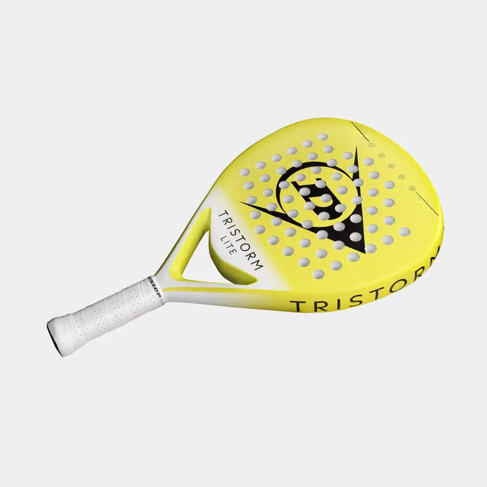 Padel Racket Dunlop Tristorm Lite (2025)