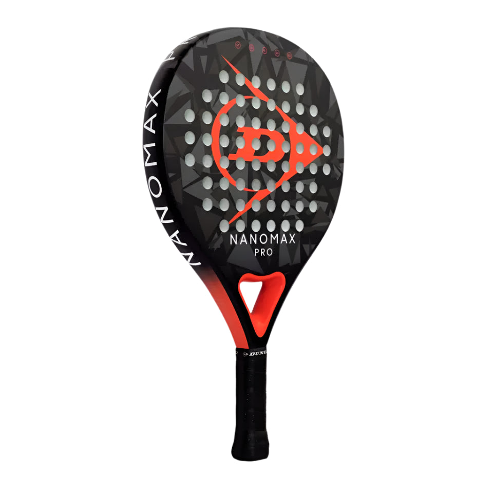 Padel Racket Dunlop Nanomax Pro (2025)