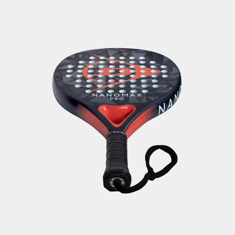 Padel Racket Dunlop Nanomax Pro (2025)