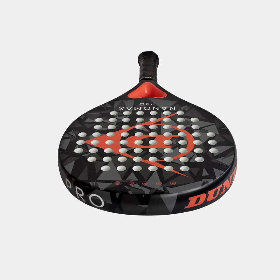 Padel Racket Dunlop Nanomax Pro (2025)