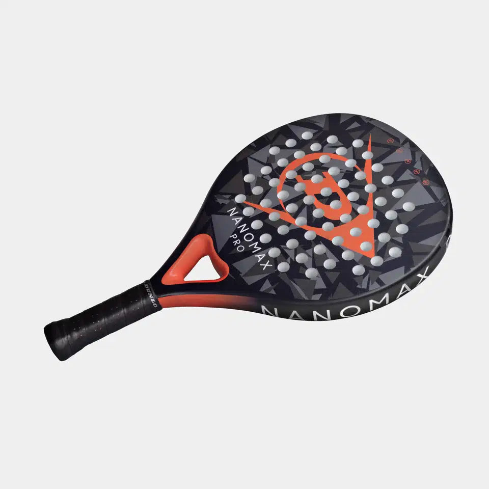 Padel Racket Dunlop Nanomax Pro (2025)