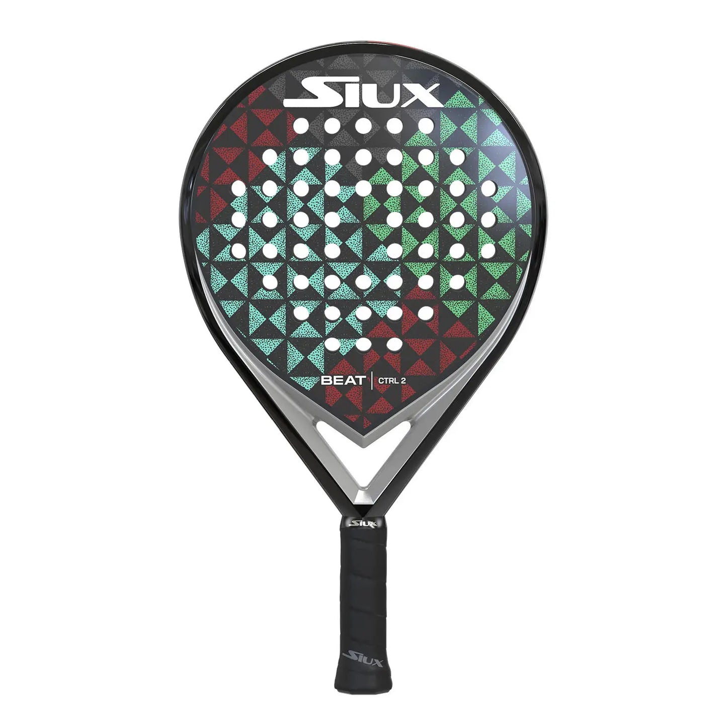 Padel Racket Siux Beat Control 2