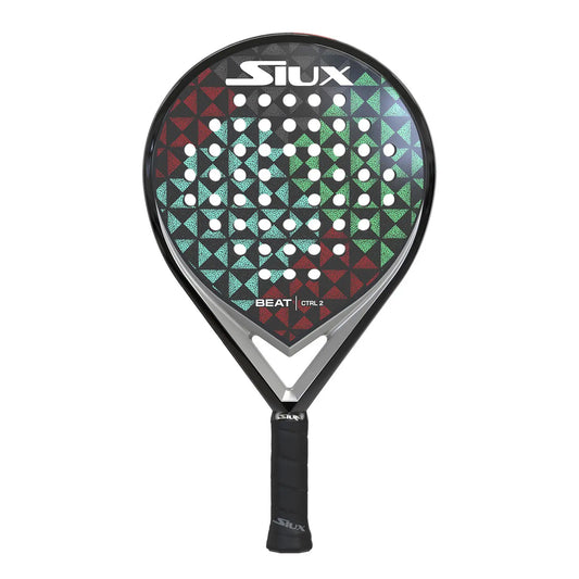 Padel Racket Siux Beat Control 2