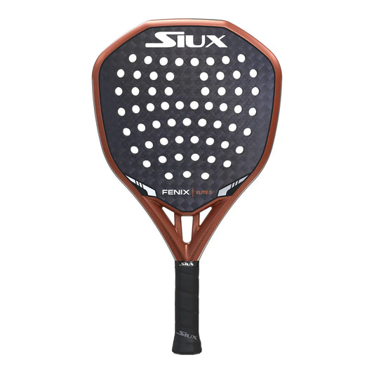 Padel Racket Siux Fenix Elite 5