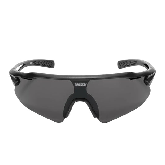 Drybreak Provision Padel Glasses Onyx