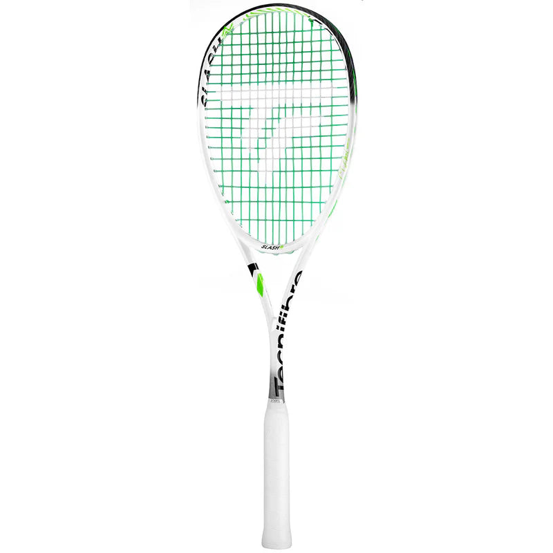 Squash Racket Tecnifibre Slash 120 Control