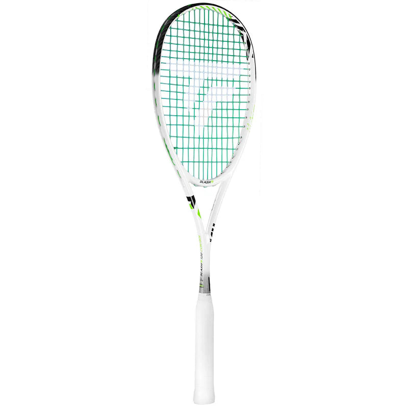 Squash Racket Tecnifibre Slash 120 Control