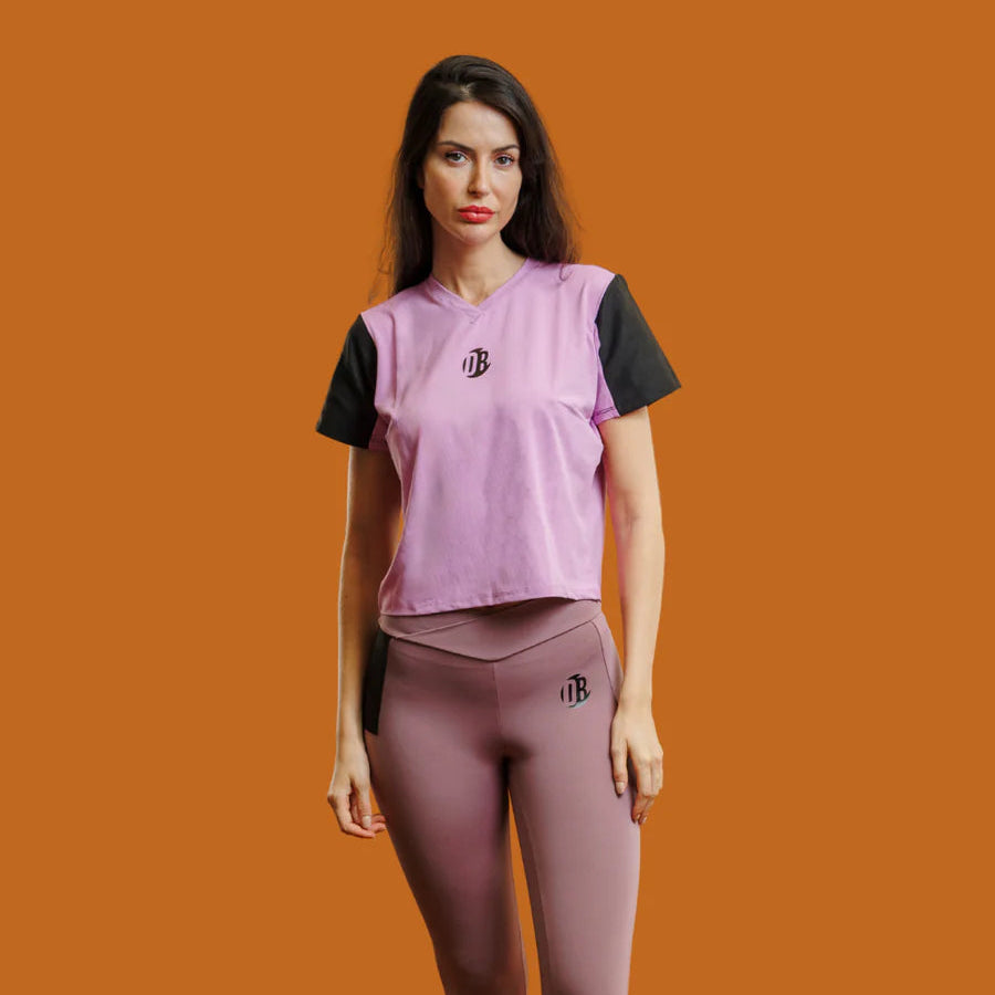 Women's Dryflex Leggings Drybreak Blush (2026)