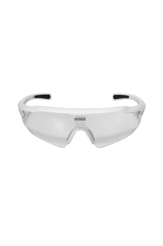Drybreak Provision Padel Glasses Pure